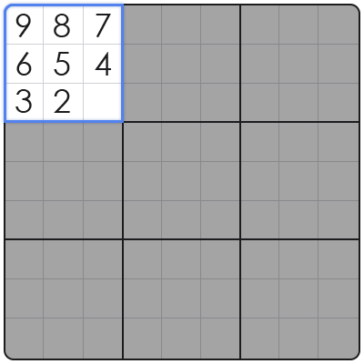 handheld sudoku game